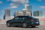 Cadillac CT4 Premium Luxury 2019 года